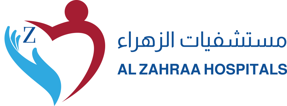 مستشفى الزهراء - جدة